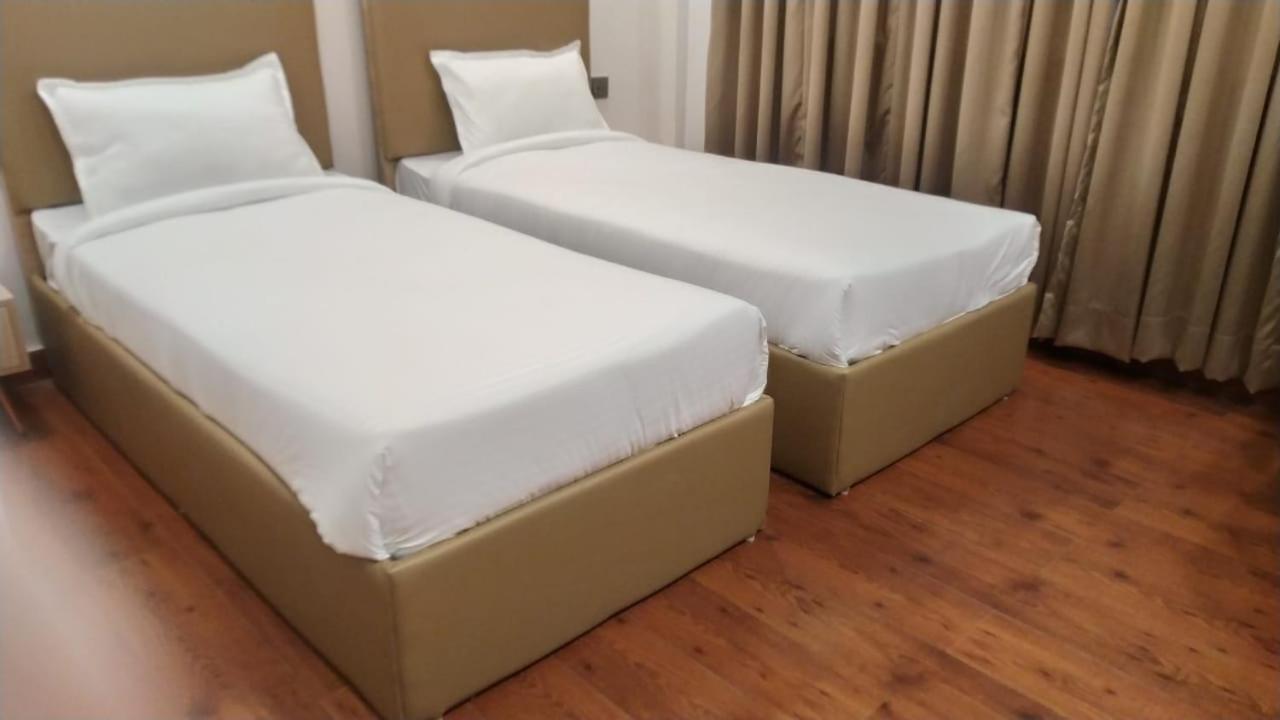 Kairvi Fort Resort مراد آباد المظهر الخارجي الصورة