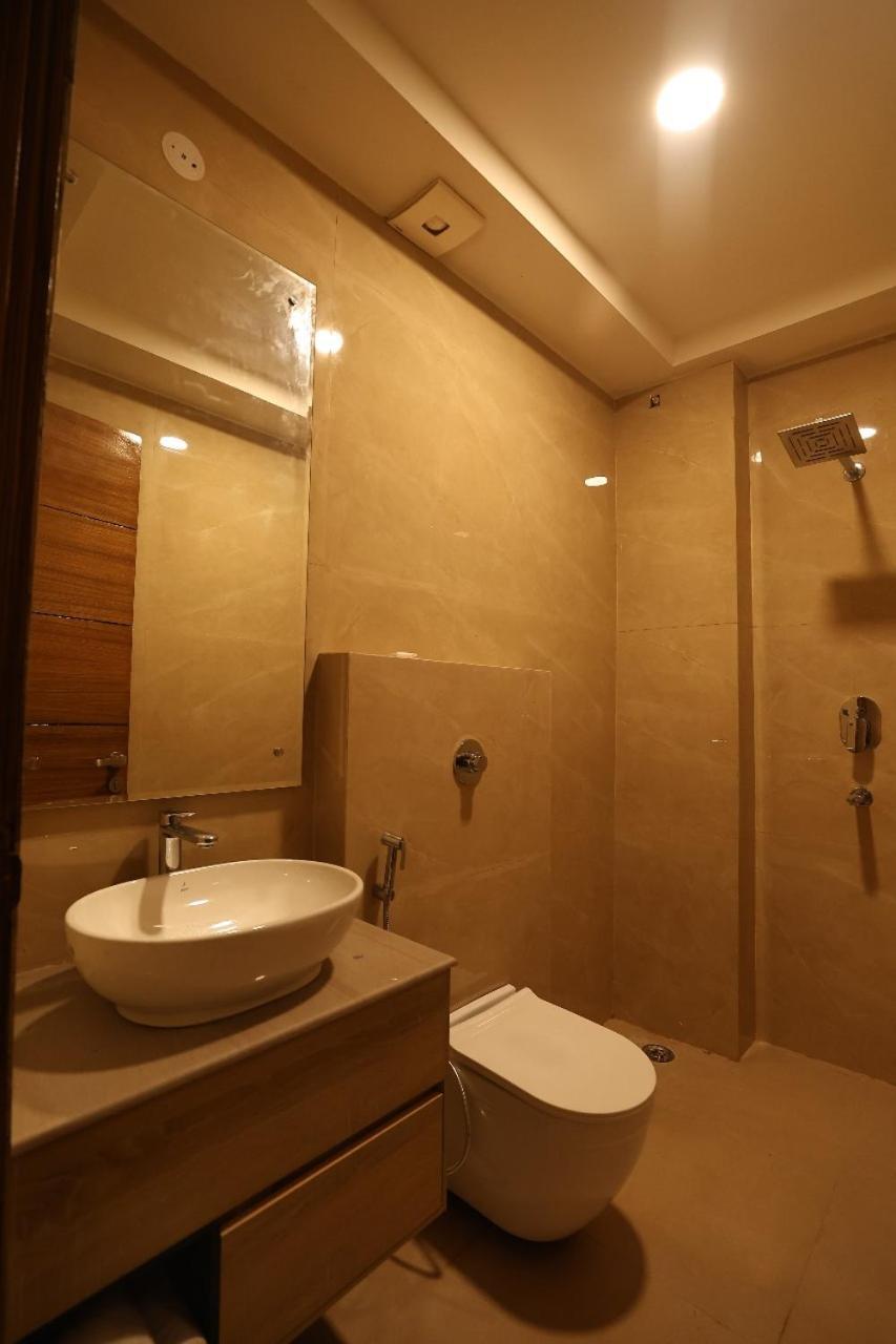 Kairvi Fort Resort مراد آباد المظهر الخارجي الصورة