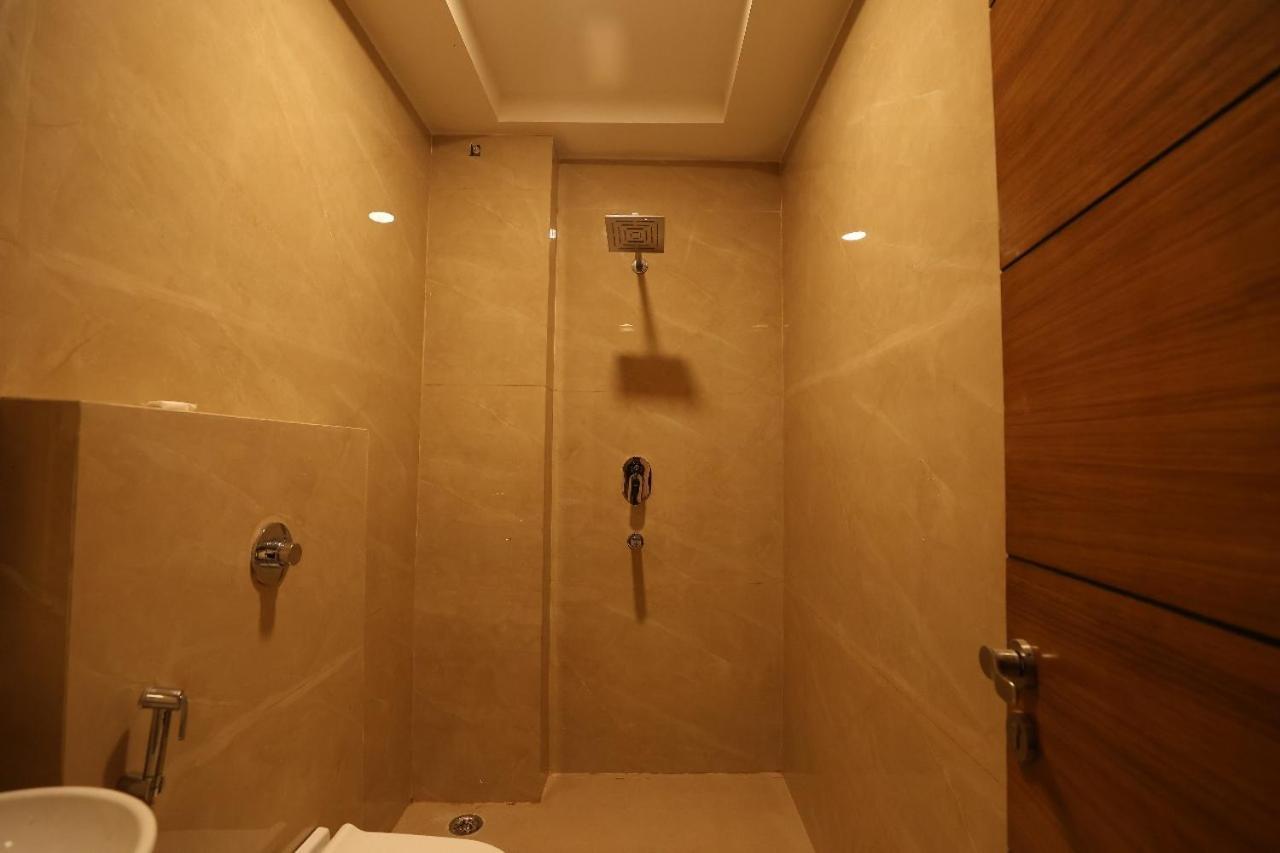 Kairvi Fort Resort مراد آباد المظهر الخارجي الصورة