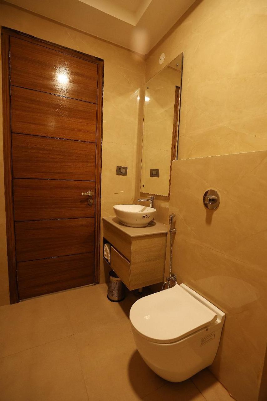 Kairvi Fort Resort مراد آباد المظهر الخارجي الصورة